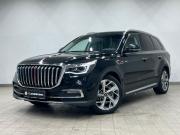 Hongqi HS7 I Кемерово  - изображение 25