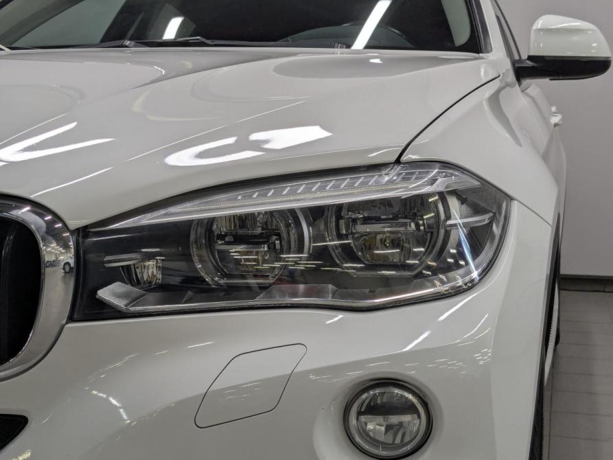 BMW X6 II (F16) Химки  - изображение 11
