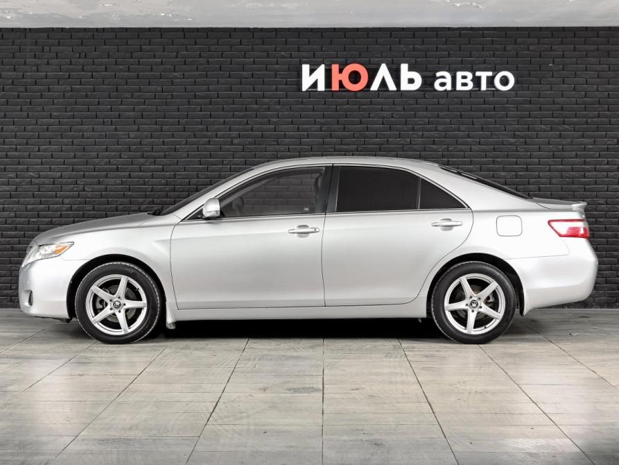 Toyota Camry VI (XV40) Рестайлинг Екатеринбург  - изображение 8