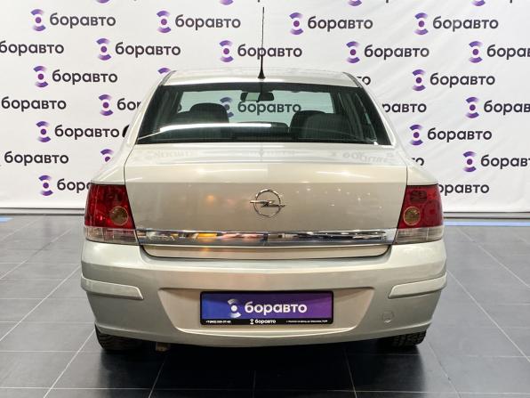Opel Astra H Рестайлинг с пробегом 2008 года, цена 633 000 рублей, 183107 км, седан, Автокод Объявления