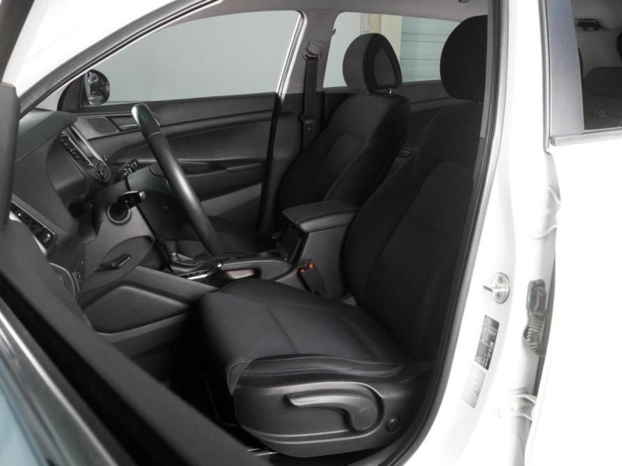 Hyundai Tucson III Минеральные Воды  - изображение 10