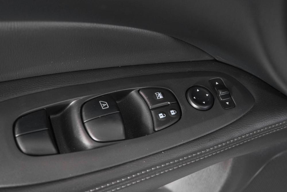 Nissan Pathfinder IV Кемерово  - изображение 30