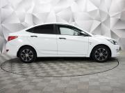 Hyundai Solaris I Рестайлинг Ульяновск  - изображение 25