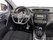 Nissan Qashqai II Рестайлинг Москва  - изображение 50