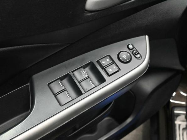 Honda CR-V IV с пробегом 2013 года, цена 2 300 000 рублей, 158889 км, внедорожник, Автокод Объявления