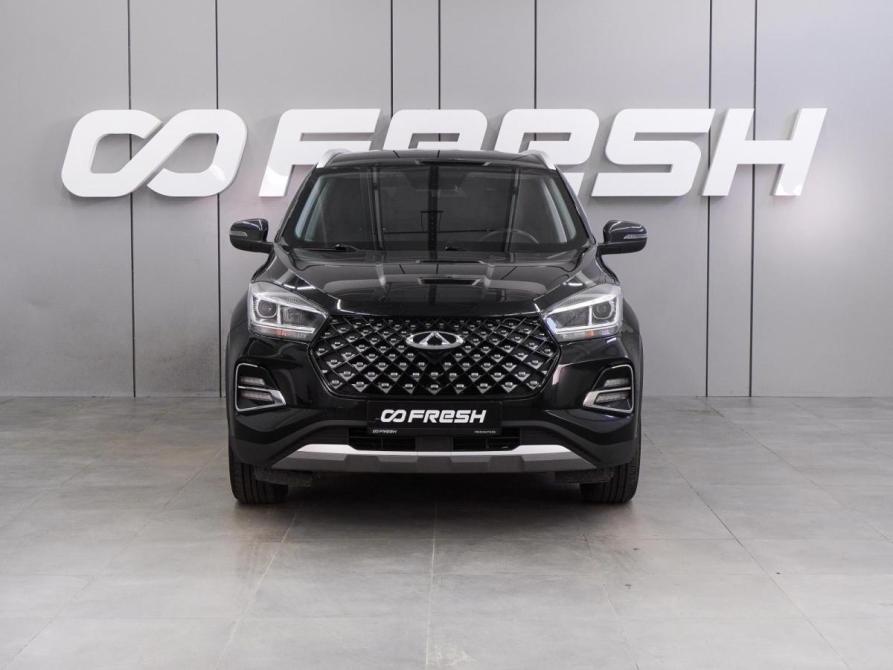 Chery Tiggo 4 Pro I Рестайлинг Воронеж  - изображение 3