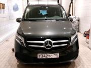 Mercedes-Benz V-Класс III (W447) Рестайлинг Москва  - изображение 27