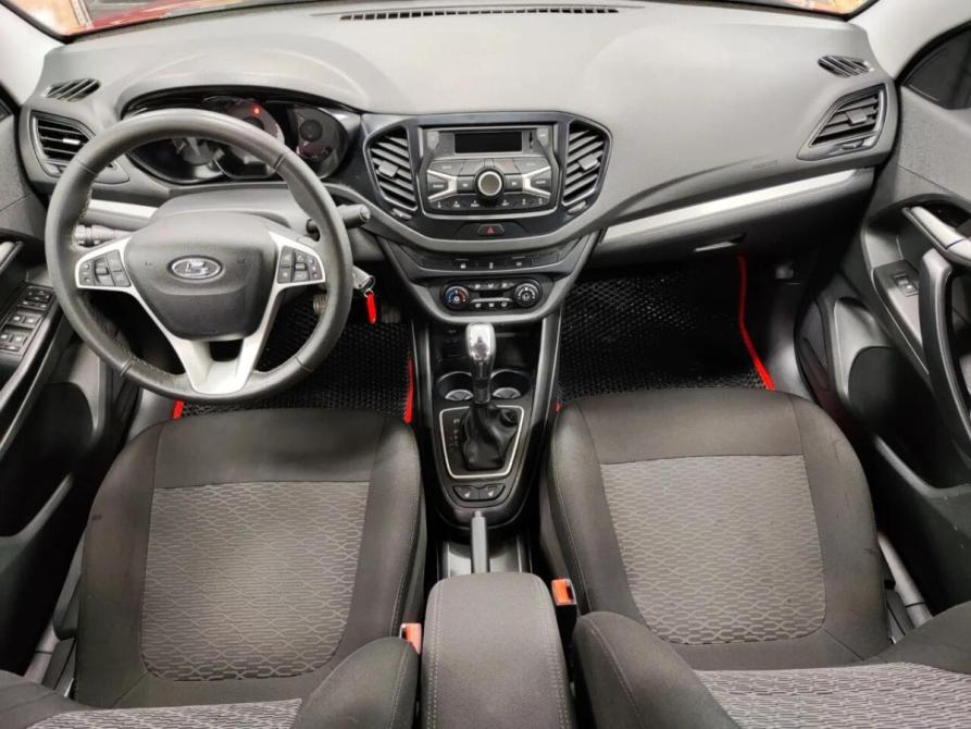 Lada (ВАЗ) Vesta I Набережные Челны  - изображение 18