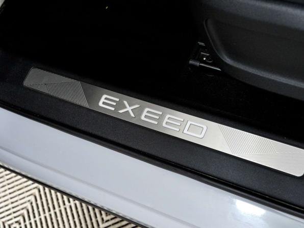 Exeed RX с пробегом 2023 года, цена 2 698 000 рублей, 90617 км, внедорожник, Автокод Объявления