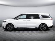 Kia Carnival IV Москва  - изображение 27