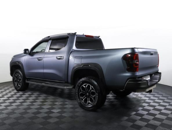 Changan Hunter Plus с пробегом 2023 года, цена 2 590 000 рублей, 77000 км, offers.body_type.unknown, Автокод Объявления