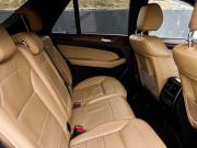 Mercedes-Benz M-Класс III (W166) Казань  - изображение 22