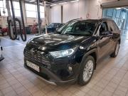 Toyota RAV4 V (XA50) Москва  - изображение 27