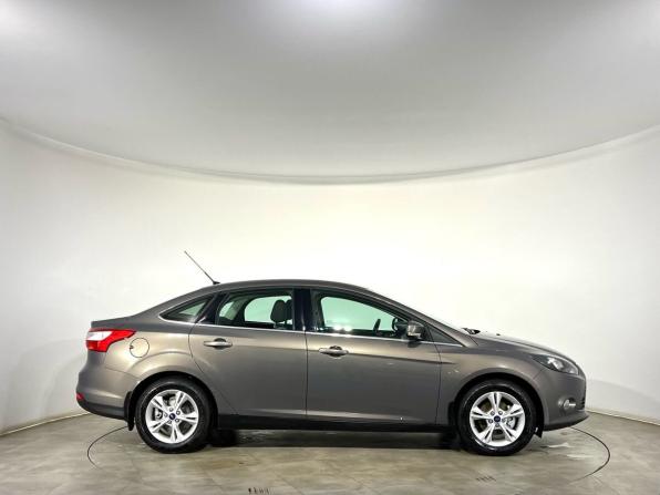 Ford Focus III с пробегом 2013 года, цена 845 000 рублей, 137462 км, седан, Автокод Объявления