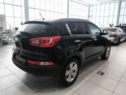Kia Sportage III Казань  - изображение 28