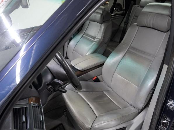 BMW X5 II (E70) с пробегом 2007 года, цена 1 689 000 рублей, 248154 км, внедорожник, Автокод Объявления