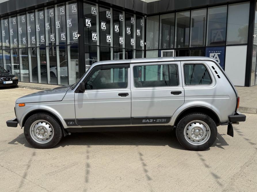 Lada (ВАЗ) 2131 (4x4) I Краснодар  - изображение 3
