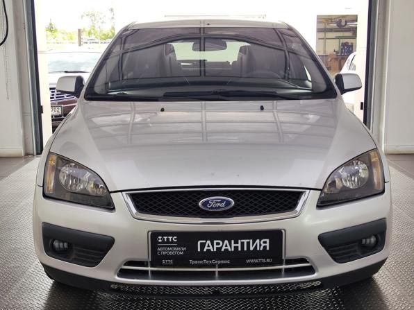 Ford Focus II с пробегом 2007 года, цена 380 000 рублей, 235949 км, хэтчбек, Автокод Объявления