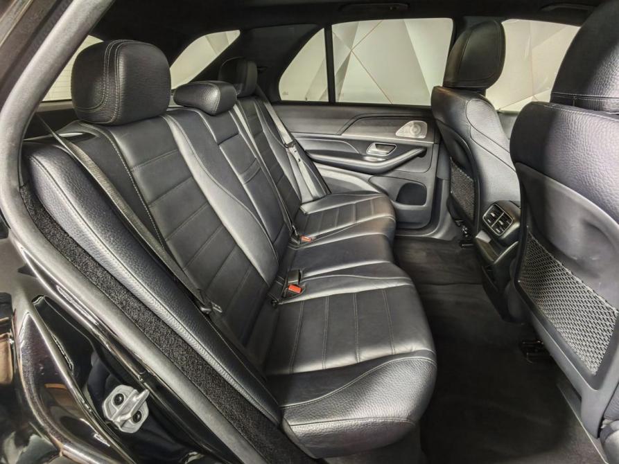 Mercedes-Benz GLE II (V167) Москва  - изображение 16