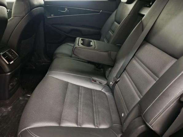 Kia Sorento III Prime с пробегом 2016 года, цена 2 400 000 рублей, 142341 км, внедорожник, Автокод Объявления