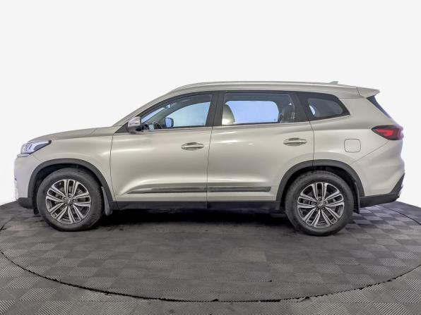 Chery Tiggo 8 I с пробегом 2020 года, цена 1 670 000 рублей, 89876 км, внедорожник, Автокод Объявления
