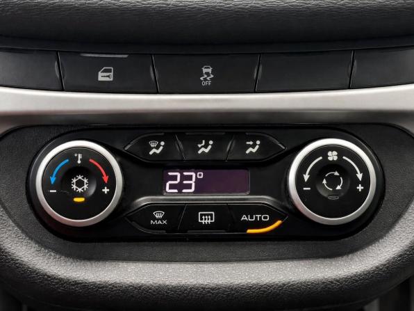 Lada (ВАЗ) Vesta I с пробегом 2018 года, цена 947 000 рублей, 177869 км, универсал, Автокод Объявления