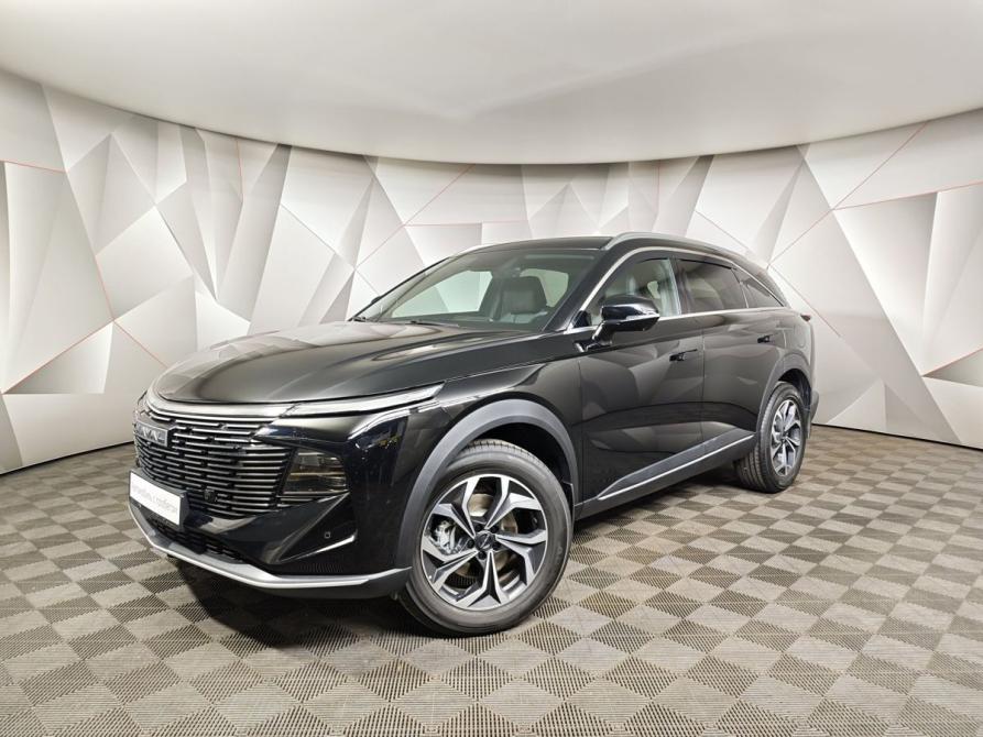 Haval F7 II Москва  - изображение 1