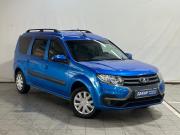 Lada (ВАЗ) Largus I Рестайлинг Санкт-Петербург  - изображение 18