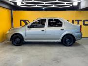 Renault Logan I Рестайлинг Ижевск  - изображение 23