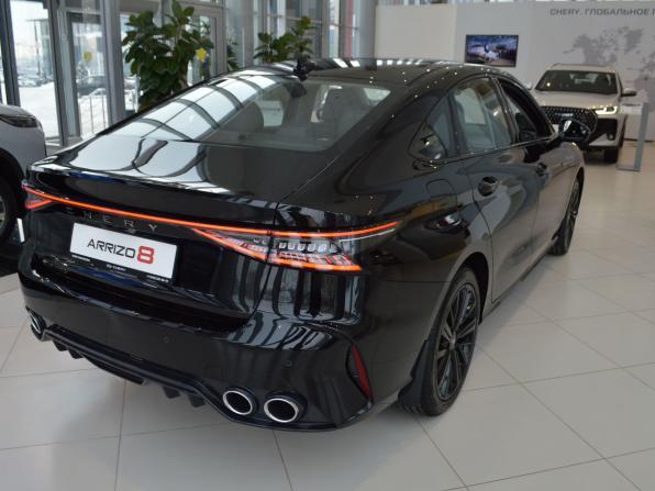 Новый Chery Arrizo 8 2025 года, цена 2 828 600 рублей, седан, Автокод Объявления