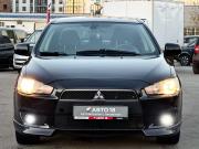 Mitsubishi Lancer X Ижевск  - изображение 30