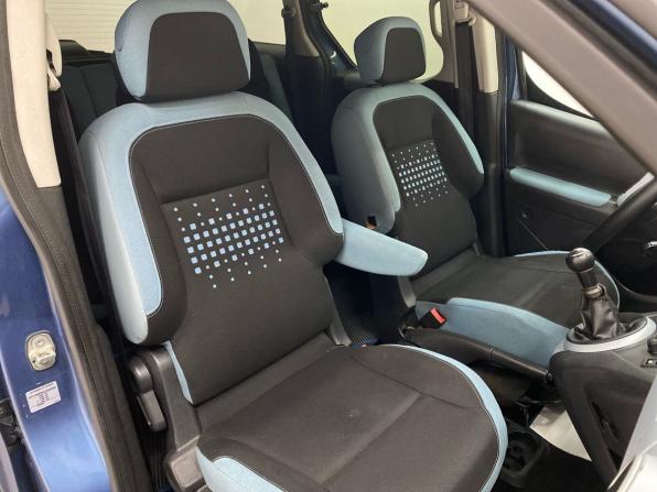 Citroen Berlingo II Рестайлинг с пробегом 2012 года, цена 627 000 рублей, 254168 км, компактвэн, Автокод Объявления