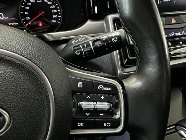 Kia Sorento IV с пробегом 2021 года, цена 3 320 000 рублей, 97608 км, внедорожник, Автокод Объявления