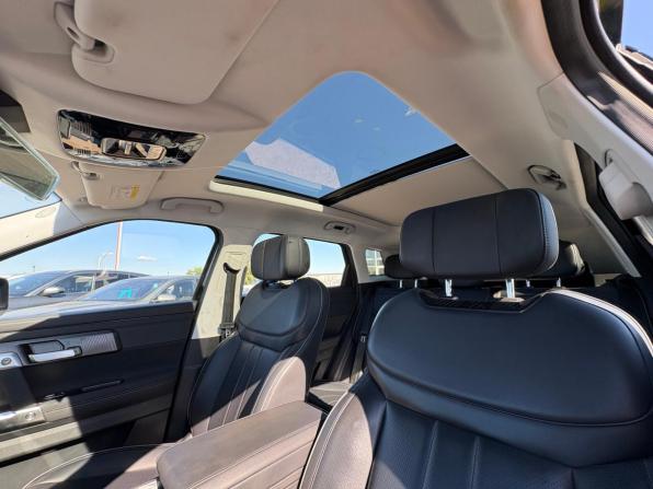 Chery Explore 06 с пробегом 2023 года, цена 3 270 000 рублей, 22006 км, внедорожник, Автокод Объявления