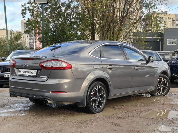 Ford Mondeo IV Рестайлинг с пробегом 2014 года, цена 659 000 рублей, 226263 км, седан, Автокод Объявления