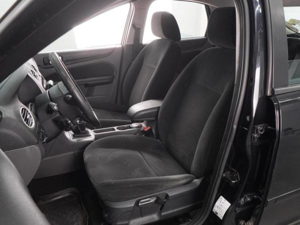 Ford Focus II с пробегом 2007 года, цена 559 000 рублей, 151628 км, хэтчбек, Автокод Объявления