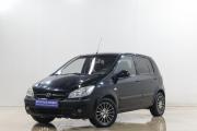 Hyundai Getz I Рестайлинг Новокузнецк  - изображение 26