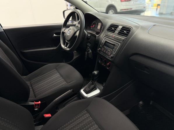 Volkswagen Polo V Рестайлинг с пробегом 2019 года, цена 1 400 000 рублей, 73073 км, седан, Автокод Объявления