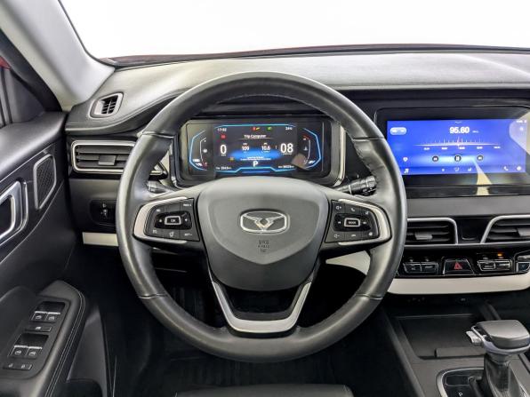 Kaiyi X3 с пробегом 2024 года, цена 1 275 000 рублей, 38307 км, внедорожник, Автокод Объявления