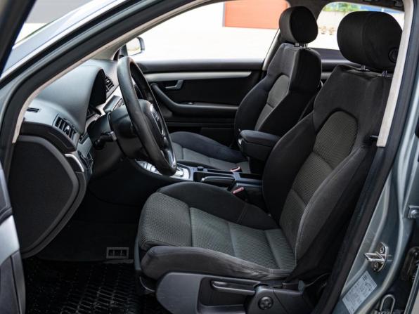 Audi A4 III (B7) с пробегом 2006 года, цена 870 000 рублей, 181078 км, седан, Автокод Объявления