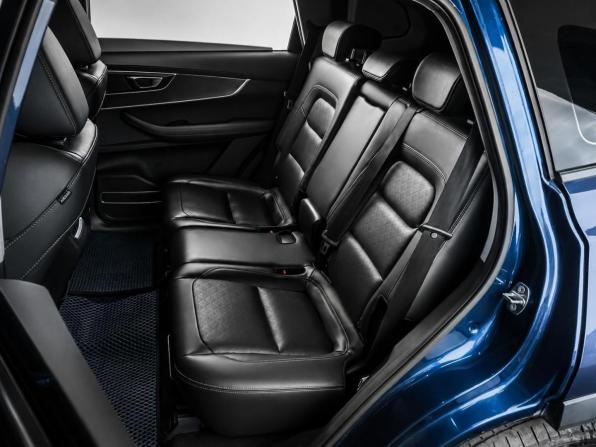 Chery Tiggo 8 I с пробегом 2021 года, цена 1 629 000 рублей, 111288 км, внедорожник, Автокод Объявления