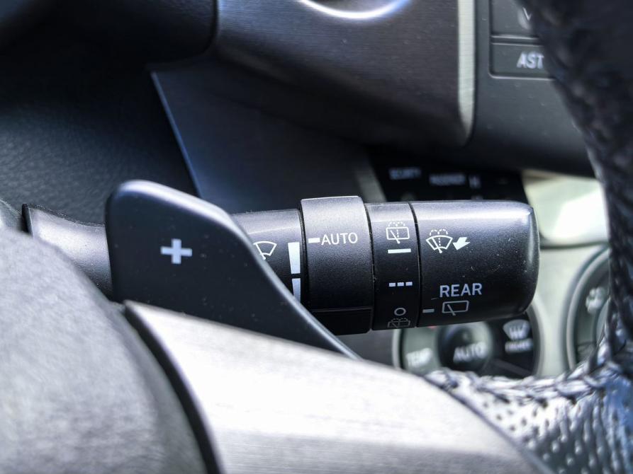 Toyota RAV4 III (XA30) Рестайлинг Мурманск  - изображение 17