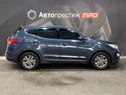 Hyundai Santa Fe III Пермь  - изображение 24
