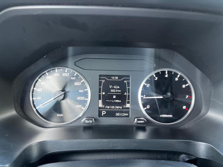 Chery Tiggo 4 Pro I Рестайлинг Воронеж  - изображение 11