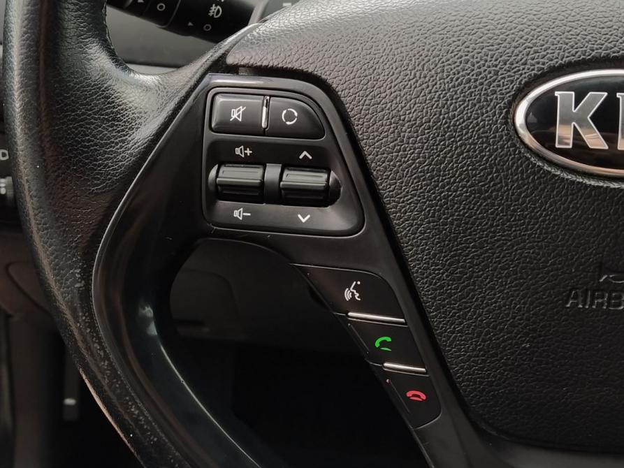 Kia Ceed II Екатеринбург  - изображение 9