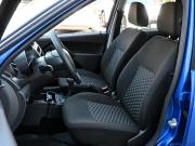 Lada (ВАЗ) Granta I Рестайлинг Волгоград  - изображение 26