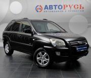 Kia Sportage II Москва  - изображение 26