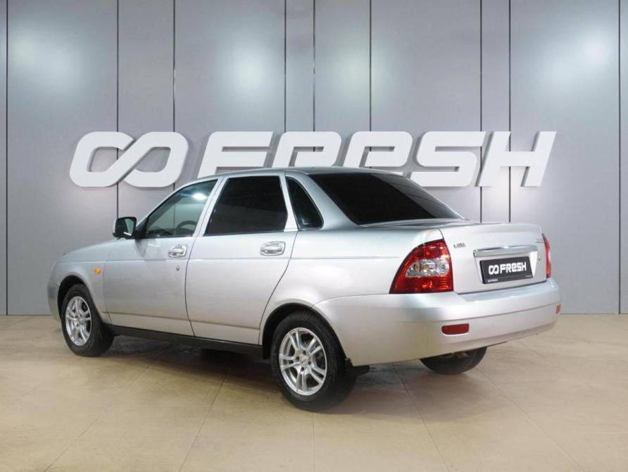 Lada (ВАЗ) Priora I Воронеж  - изображение 2