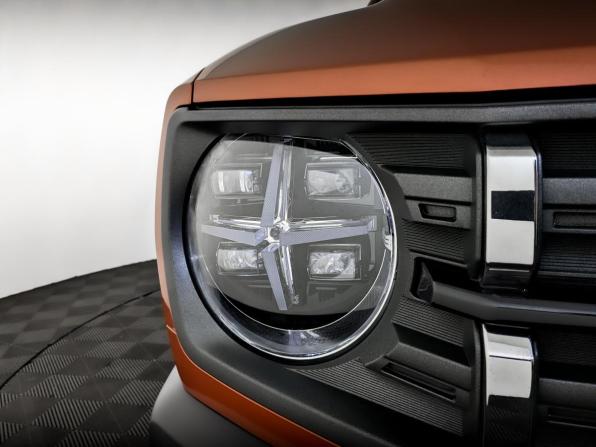 Haval H3 I с пробегом 2025 года, цена 2 670 000 рублей, 5559 км, внедорожник, Автокод Объявления