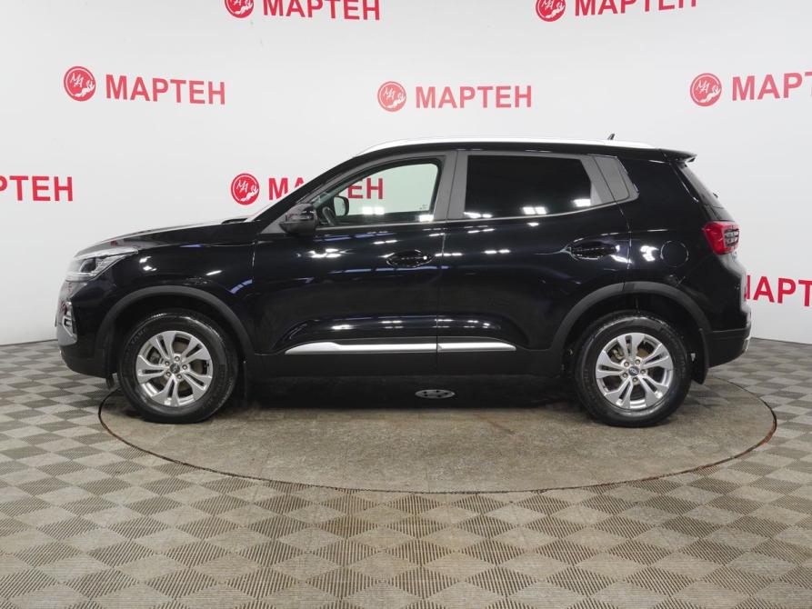Chery Tiggo 4 Pro I Вологда  - изображение 8